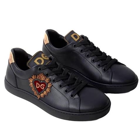 dolce gabbana sneakers model cs 1640|saks Dolce & Gabbana sneakers.